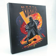 Diamond Dotz® Dotzbox - Darth Vader (28cm x 28cm)