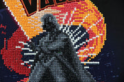 Diamond Dotz® Dotzbox - Darth Vader (28cm x 28cm)