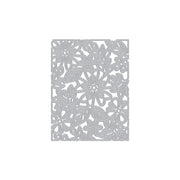 Hero Arts - Spring Floral Cover Plate Die from the Blossoms & Birdsong Collection