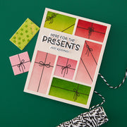 Hero Arts - Best Gift Ever Gift Boxes Bundle