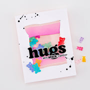 Hero Arts - Beary Sweet Bundle + FREE Class Kit by Carly Tee