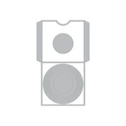 Hero Arts - Record Collection Die Set