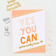 Hero Arts - Yes You Can Die Set
