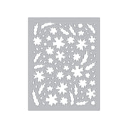 Hero Arts - Bitty Floral Die