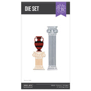 Hero Arts - Classic Columns Die Set