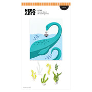 Hero Arts - Gentle Giant Die Set