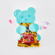 Hero Arts - Bear Hugs Die Set by Hero Arts + Carly Tee
