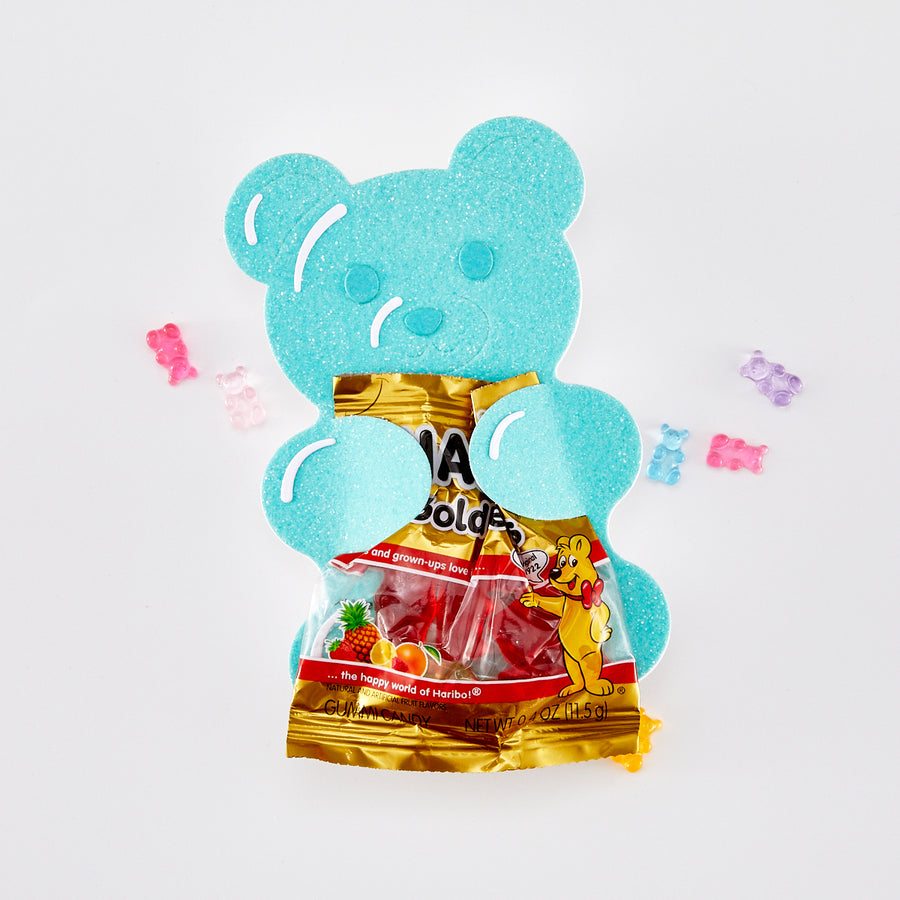 Hero Arts - Beary Sweet Bundle + FREE Class Kit by Carly Tee