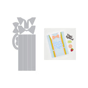 Hero Arts - Suspenders Die Set