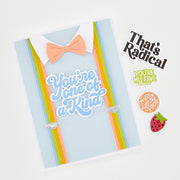 Hero Arts - Friends With Flair Bundle