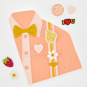 Hero Arts - Friends With Flair Bundle