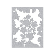 Hero Arts - Floral Frame Die Set
