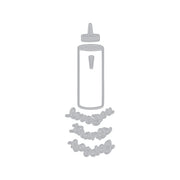 Hero Arts - Squeeze Bottle Die Set