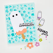 Hero Arts - Summerween Want It All Bundle