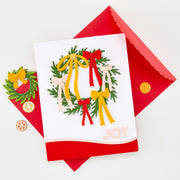 Hero Arts - Home for the Holidays Want It All Bundle