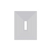 Hero Arts - Nesting Rectangle Infinity Dies