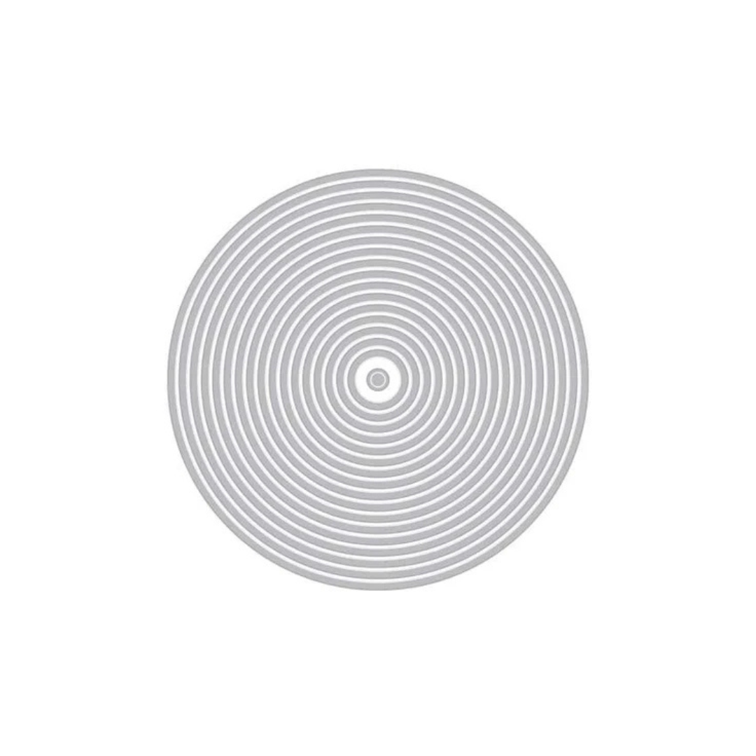 Hero Arts - Nesting Circle Infinity Dies