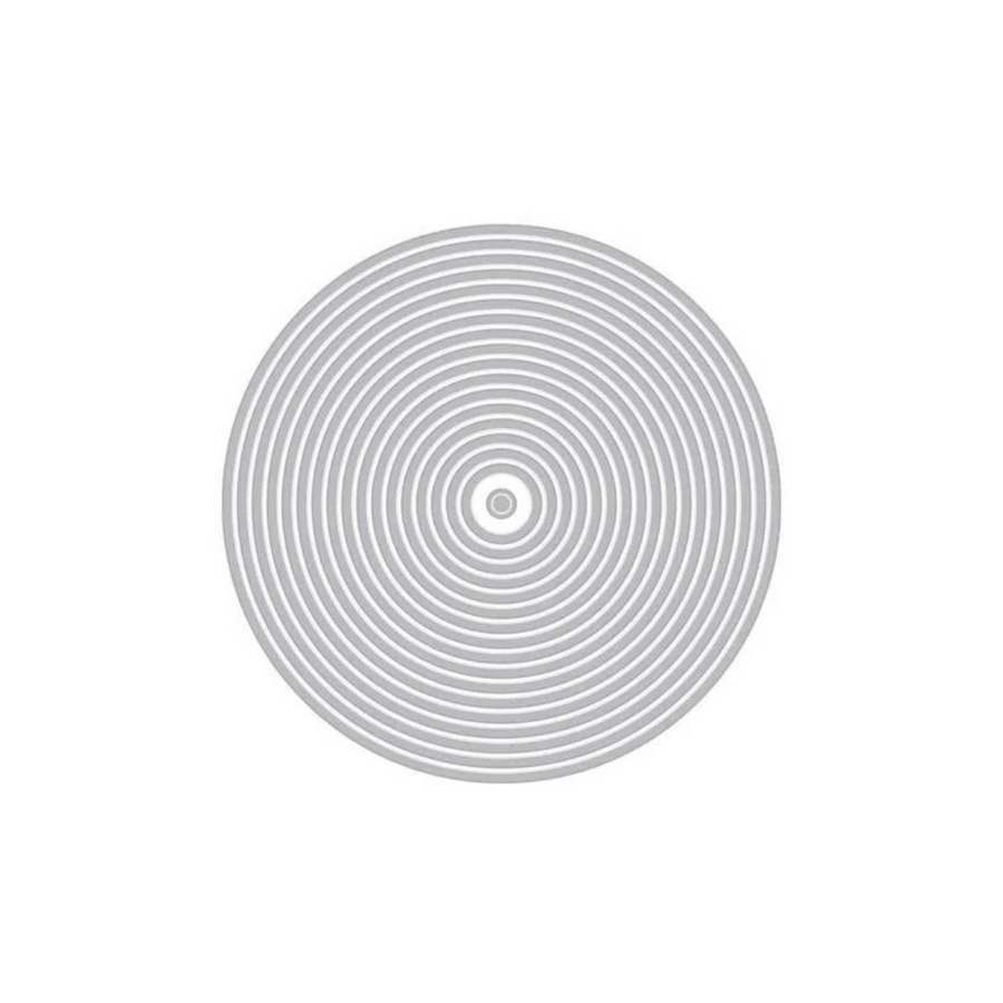 Hero Arts - Nesting Circle Infinity Dies