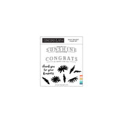 Concord & 9th - Daisy Delight Stamp Set
