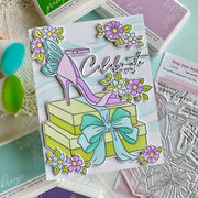 Pinkfresh Studio - Step into Style Dies