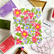 Pinkfresh Studio - Bloom Burst Die