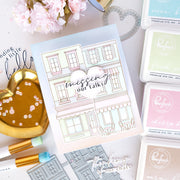 Pinkfresh Studio - Darling District Dies