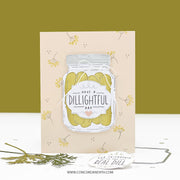 Concord & 9th - Dill-ightful Stamp Set