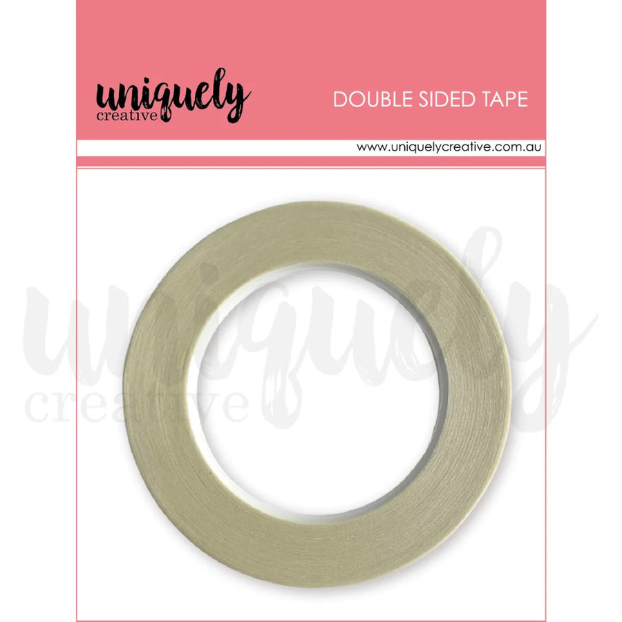 Uniquely Creative - 3mm Double Sided Tape