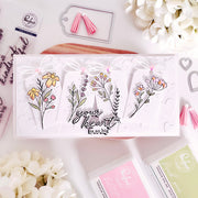 Pinkfresh Studio All Kinds of Wonderful stamps