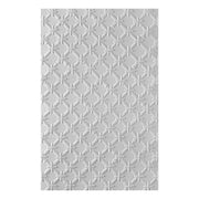 Spellbinders - Bamboo Screen 3D Embossing Folder from the Cheerful Chirps Collection
