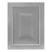 Spellbinders - Molded Frame 3D Embossing Folder from the Yana's Daisies Collection by Yana Smakula