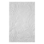 Spellbinders - Lemon Fresco 3D Embossing Folder from the La Dolce Vita Collection