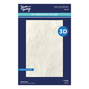 Spellbinders - Flying Kites 3D Folder and Stencil Bundle from the Sky's the Limit Collection by Simon Hurley