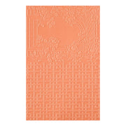 Spellbinders - Regal Reflections Dies, 3D Folder and Stamp Bundle