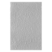 Spellbinders - Crackle Paint 3D Embossing Folder from the Beautifully Imperfect Collection