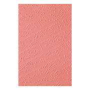 Spellbinders - Favorite Song 3D Embossing Folder