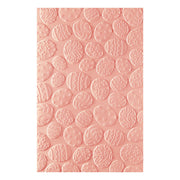 Spellbinders - Ornate Eggs 3D Embossing Folder by Simon Hurley