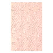 (COMING SOON) Spellbinders - Ribbons & Seams 3D Embossing Folder by Frank Garcia