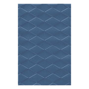 Spellbinders - Harlequin 3D Embossing Folder