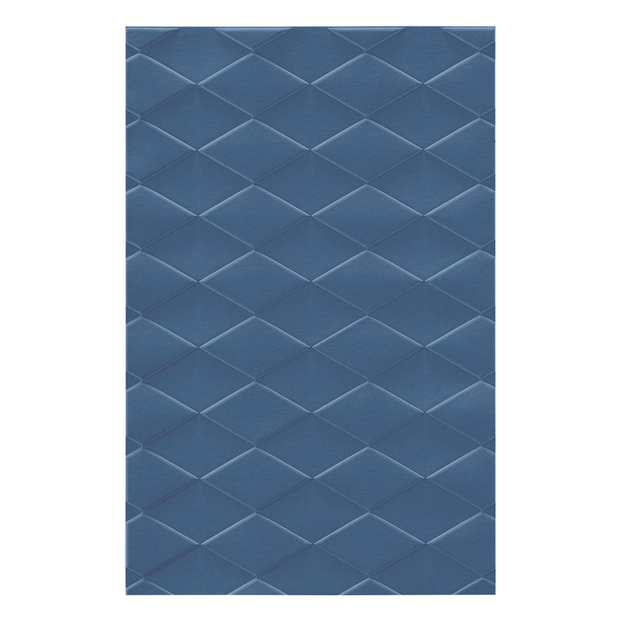 Spellbinders - Harlequin 3D Embossing Folder