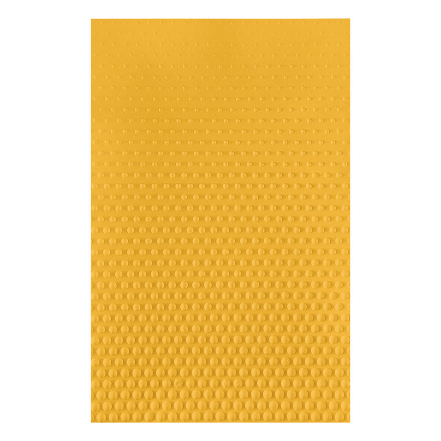 Spellbinders - Cascading Dots 3D Embossing Folder by Simon Hurley