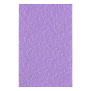 Spellbinders - Flowing Florals 3D Embossing Folder by Simon Hurley