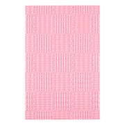 Spellbinders - Diamond Blocks 3D Embossing Folder