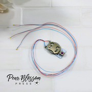 Pear Blossom Press - EZ-Light (2 pack)