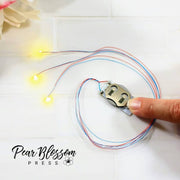 Pear Blossom Press - EZ-Light (3 pack)