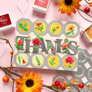 Pinkfresh Studio - Bloom of Thanks Dies
