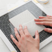 Altenew - Stampwheel 2.0 - SlimGrip Sticky Mat (Black)