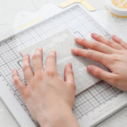 Altenew - Stampwheel 2.0 - SlimGrip Sticky Mat (Translucent)