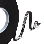 Altenew - Black Instant Dimension Foam Tape - 1/16'' x 1/2'' x 15m