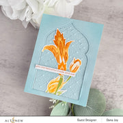 Altenew - Build-A-Garden: Flourished Flora